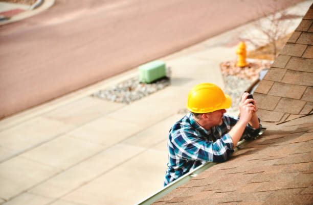 Quick and Trustworthy Emergency Roof Repair Services in Benbrook, TX