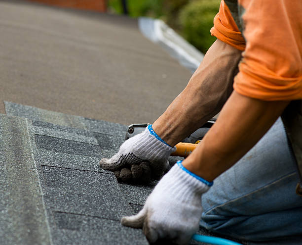 Best Gutter Installation and Roofing  in Benbrook, TX